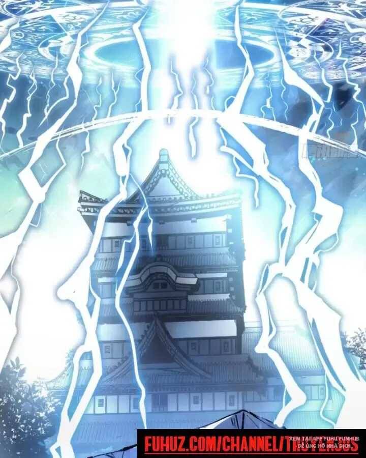 Tróc Đao Nhân Chap 1 - Next Chap 2