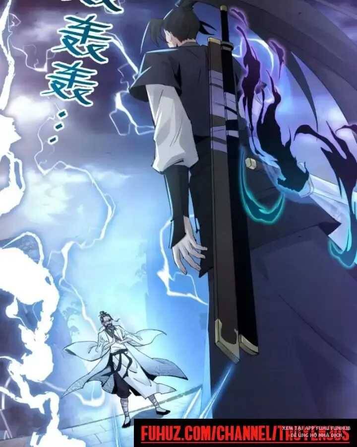 Tróc Đao Nhân Chap 1 - Next Chap 2