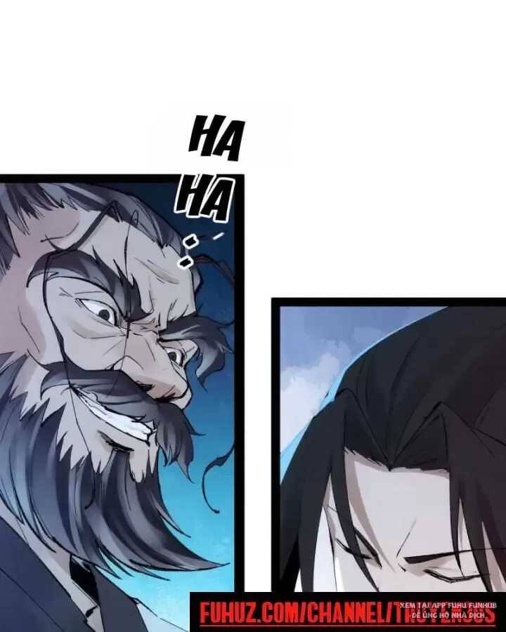 Tróc Đao Nhân Chap 1 - Next Chap 2