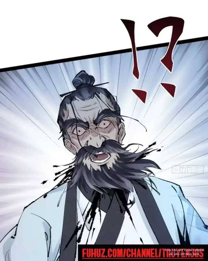 Tróc Đao Nhân Chap 1 - Next Chap 2