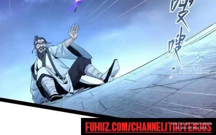 Tróc Đao Nhân Chap 1 - Next Chap 2