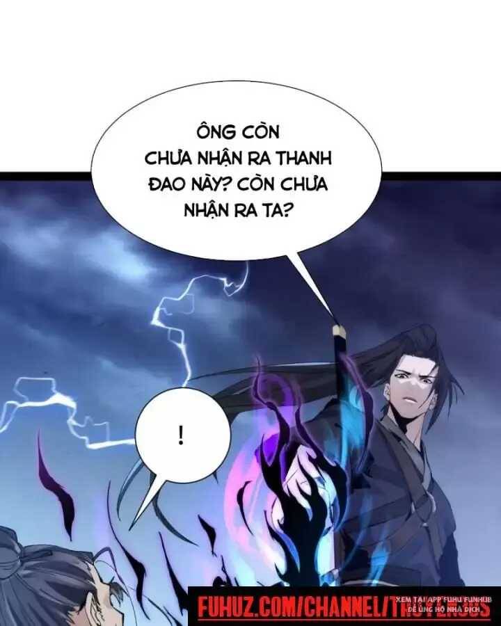 Tróc Đao Nhân Chap 1 - Next Chap 2