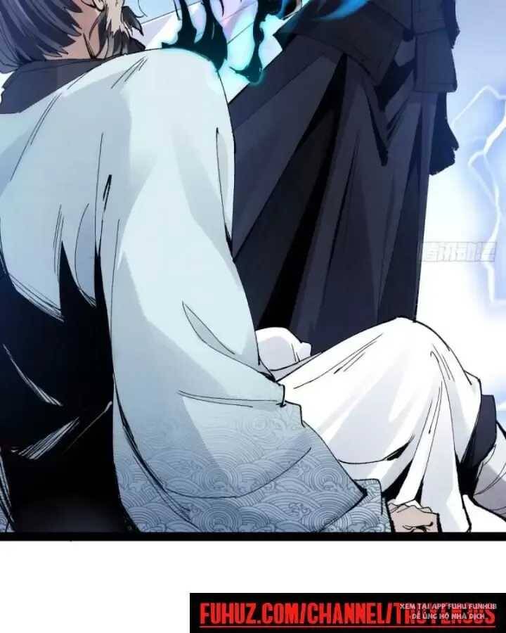 Tróc Đao Nhân Chap 1 - Next Chap 2