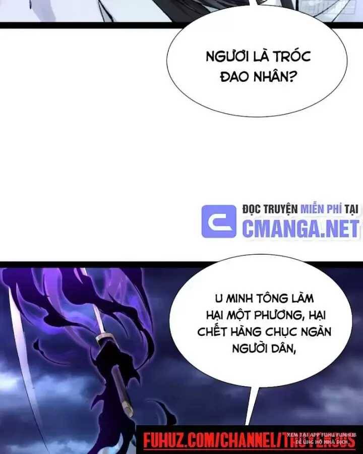 Tróc Đao Nhân Chap 1 - Next Chap 2