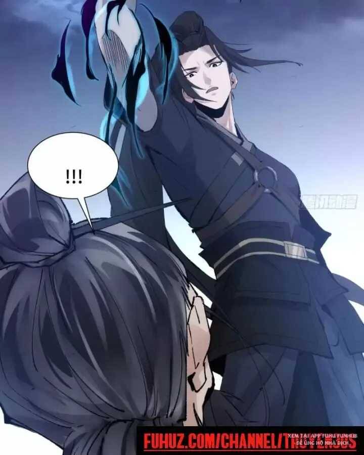 Tróc Đao Nhân Chap 1 - Next Chap 2