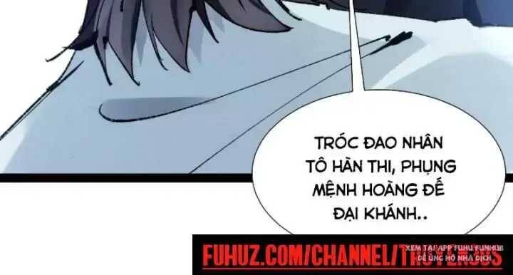 Tróc Đao Nhân Chap 1 - Next Chap 2