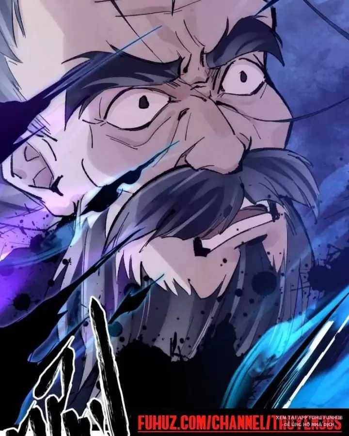 Tróc Đao Nhân Chap 1 - Next Chap 2
