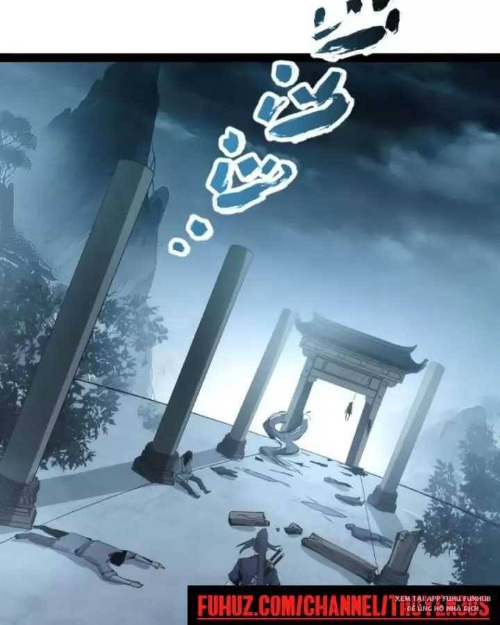 Tróc Đao Nhân Chap 1 - Next Chap 2