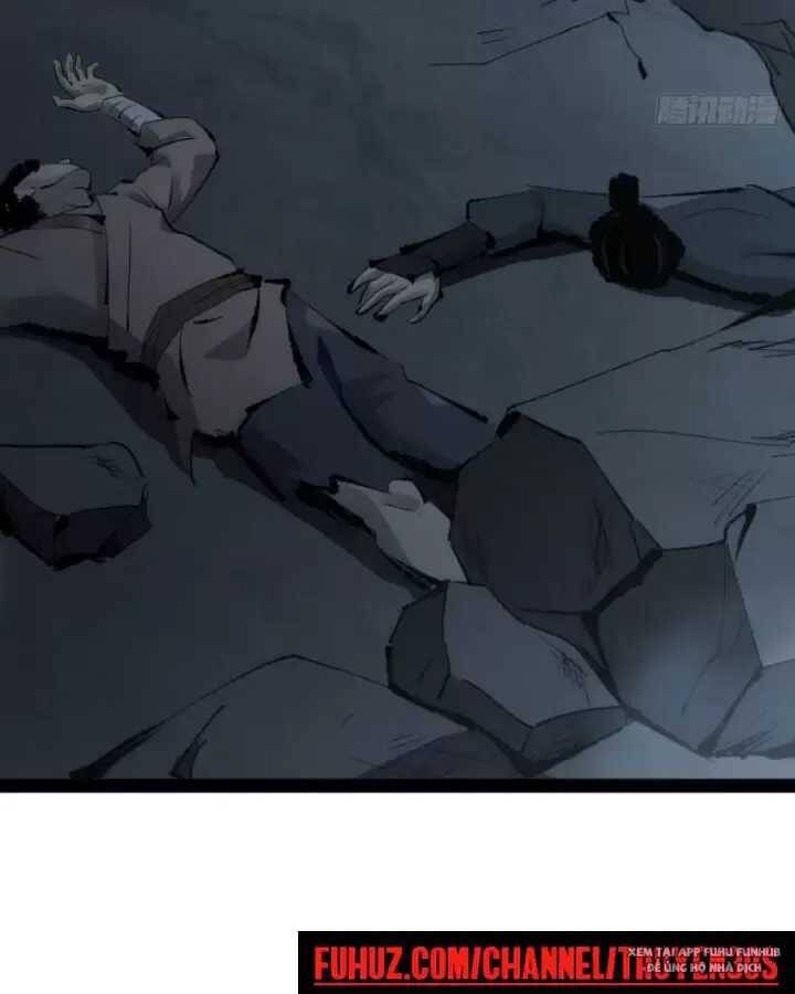 Tróc Đao Nhân Chap 1 - Next Chap 2