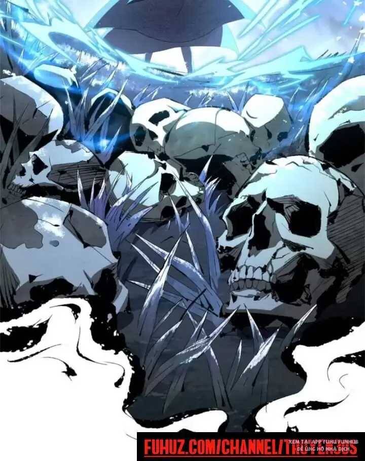 Tróc Đao Nhân Chap 1 - Next Chap 2