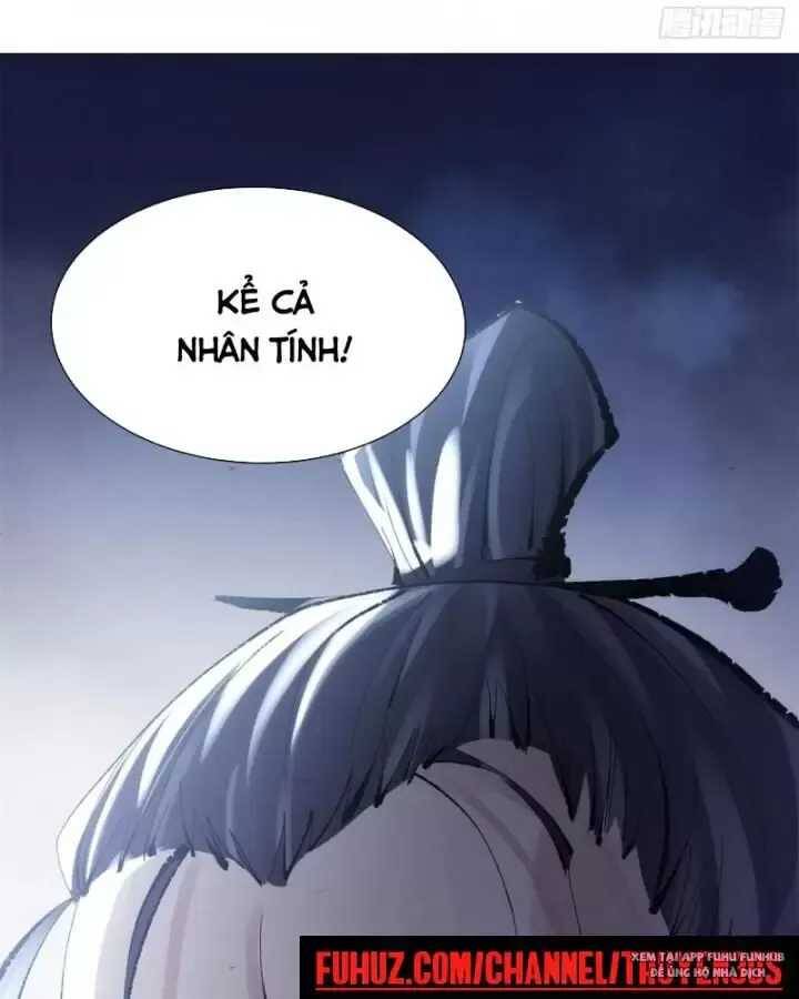 Tróc Đao Nhân Chap 1 - Next Chap 2