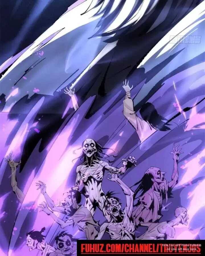Tróc Đao Nhân Chap 1 - Next Chap 2