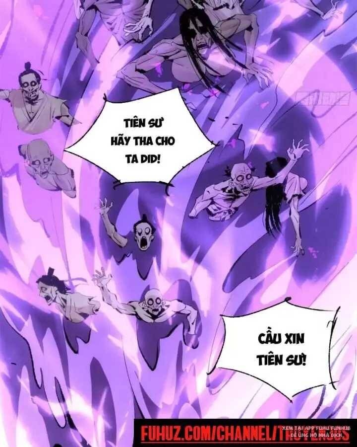 Tróc Đao Nhân Chap 1 - Next Chap 2