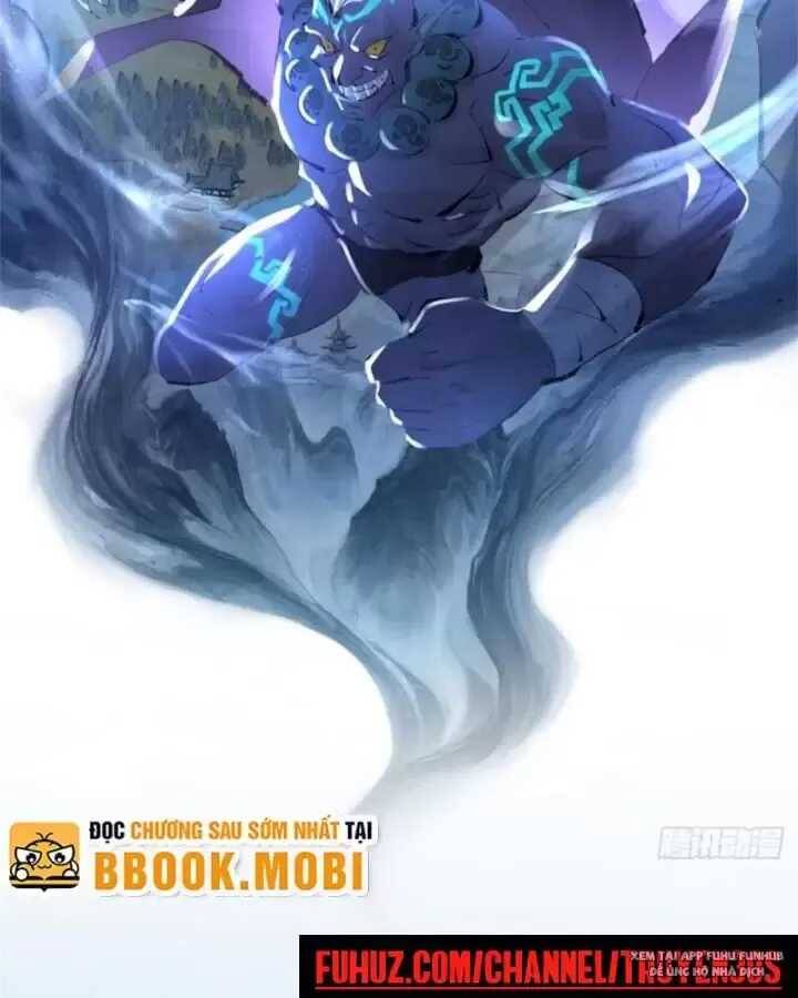 Tróc Đao Nhân Chap 1 - Next Chap 2