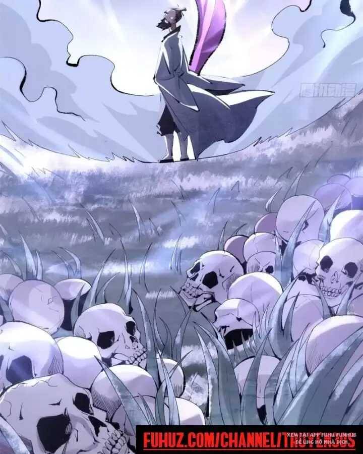Tróc Đao Nhân Chap 1 - Next Chap 2