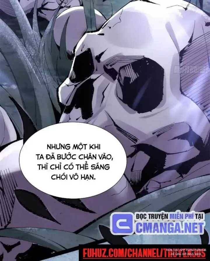 Tróc Đao Nhân Chap 1 - Next Chap 2