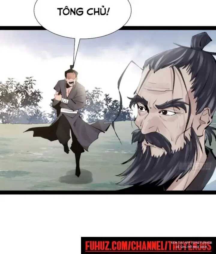 Tróc Đao Nhân Chap 1 - Next Chap 2