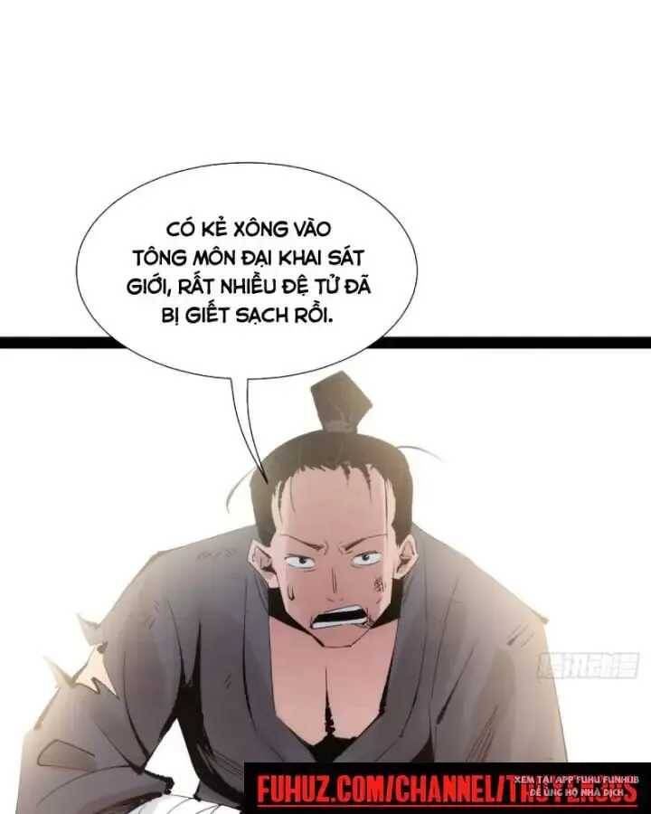 Tróc Đao Nhân Chap 1 - Next Chap 2