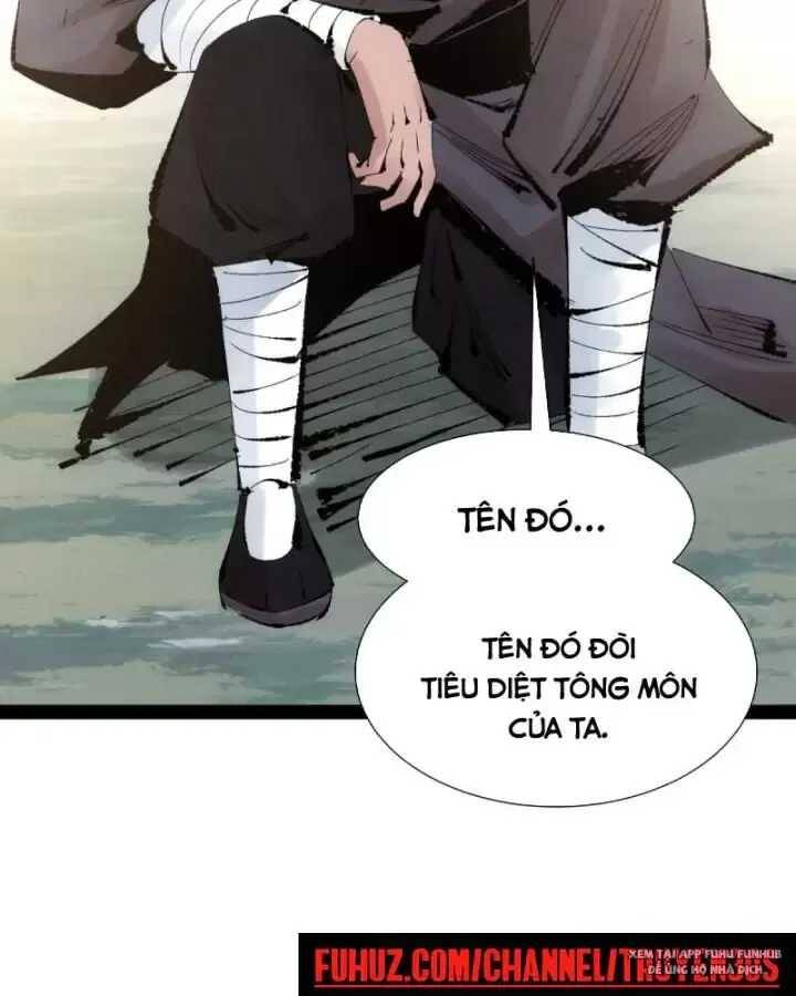 Tróc Đao Nhân Chap 1 - Next Chap 2