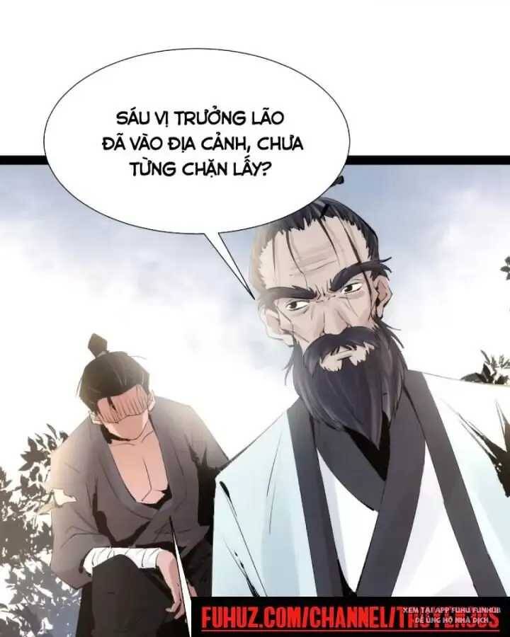 Tróc Đao Nhân Chap 1 - Next Chap 2