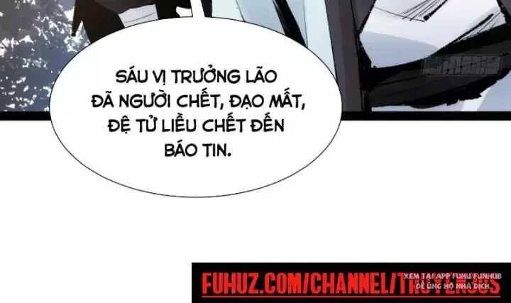 Tróc Đao Nhân Chap 1 - Next Chap 2