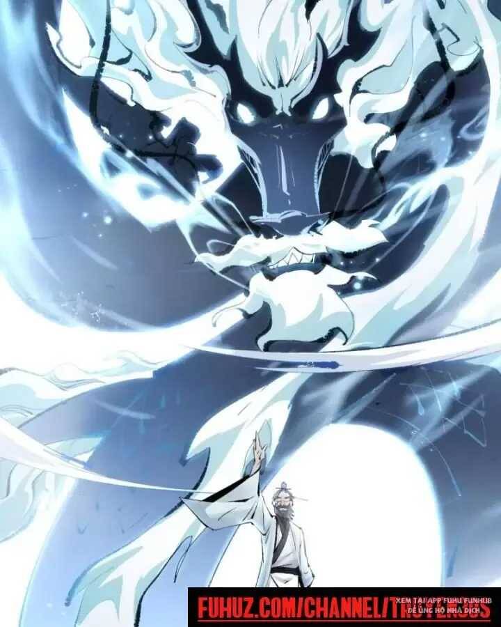 Tróc Đao Nhân Chap 1 - Next Chap 2