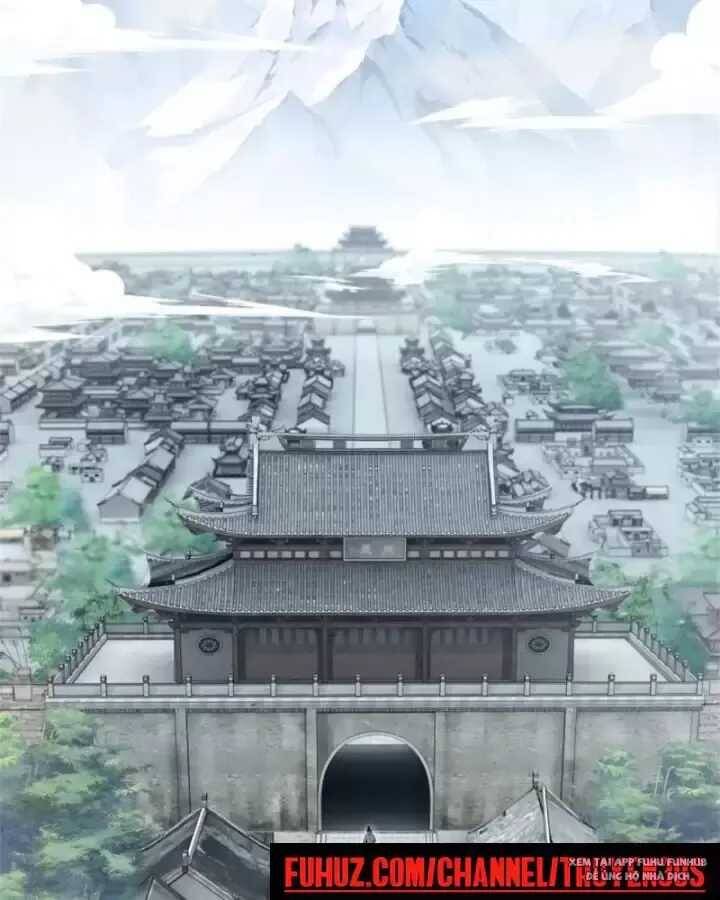 Tróc Đao Nhân Chap 1 - Next Chap 2