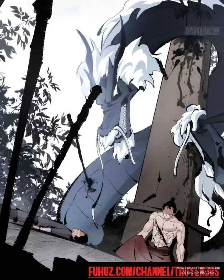 Tróc Đao Nhân Chap 1 - Next Chap 2