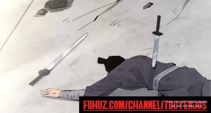 Tróc Đao Nhân Chap 1 - Next Chap 2