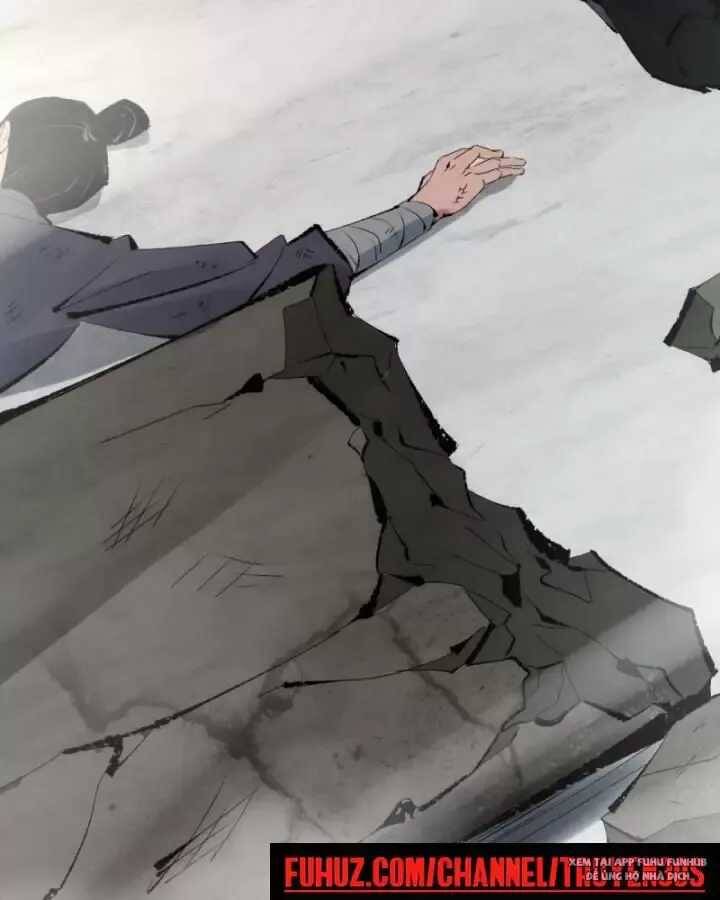 Tróc Đao Nhân Chap 1 - Next Chap 2