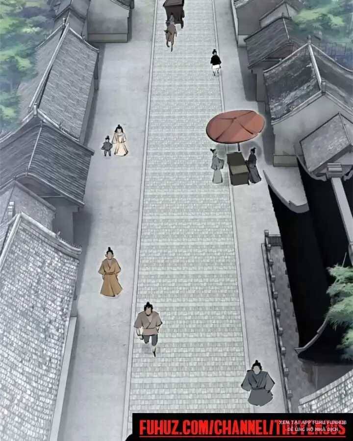 Tróc Đao Nhân Chap 1 - Next Chap 2