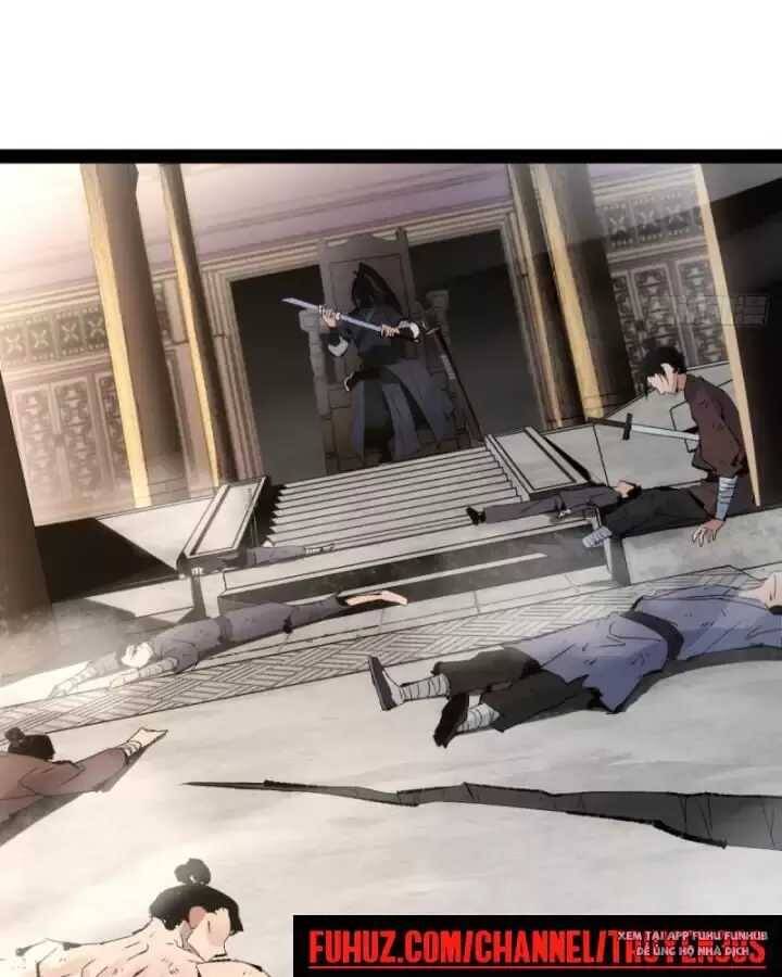 Tróc Đao Nhân Chap 1 - Next Chap 2