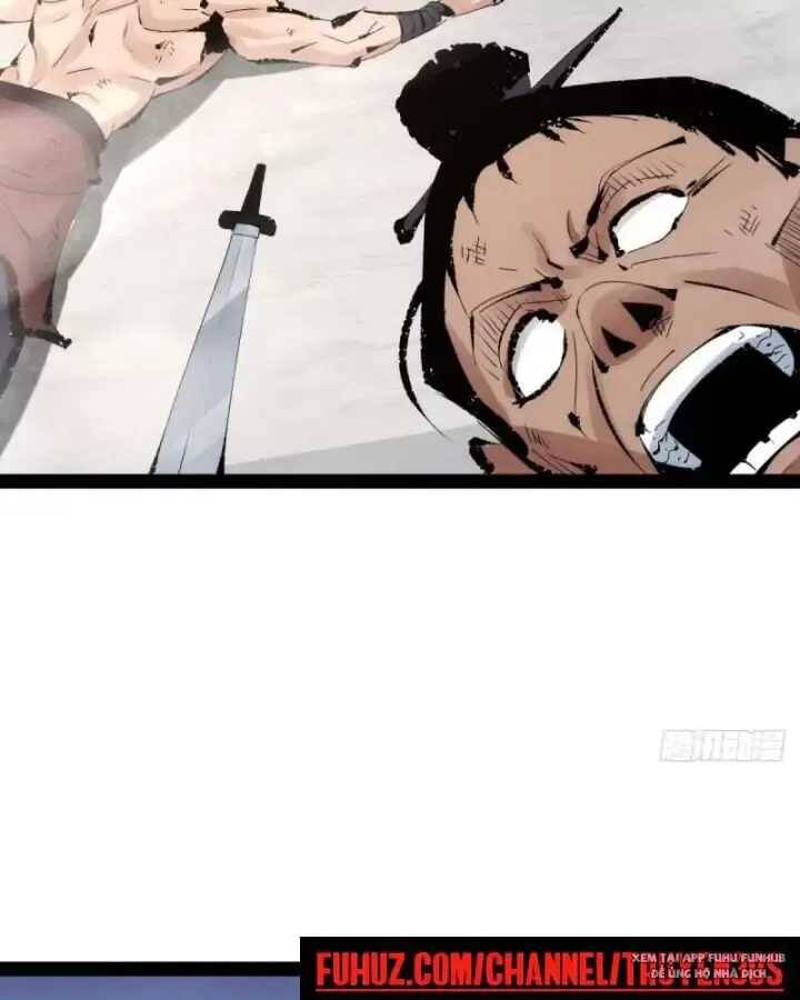 Tróc Đao Nhân Chap 1 - Next Chap 2