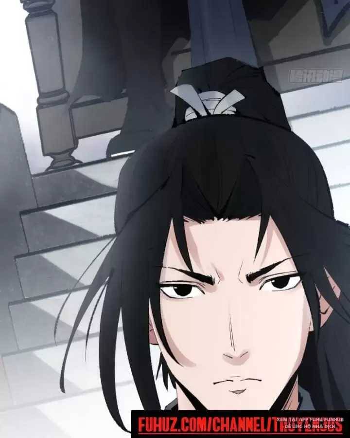 Tróc Đao Nhân Chap 1 - Next Chap 2