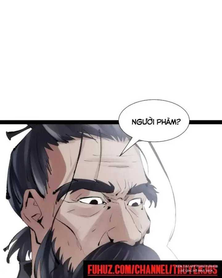 Tróc Đao Nhân Chap 1 - Next Chap 2