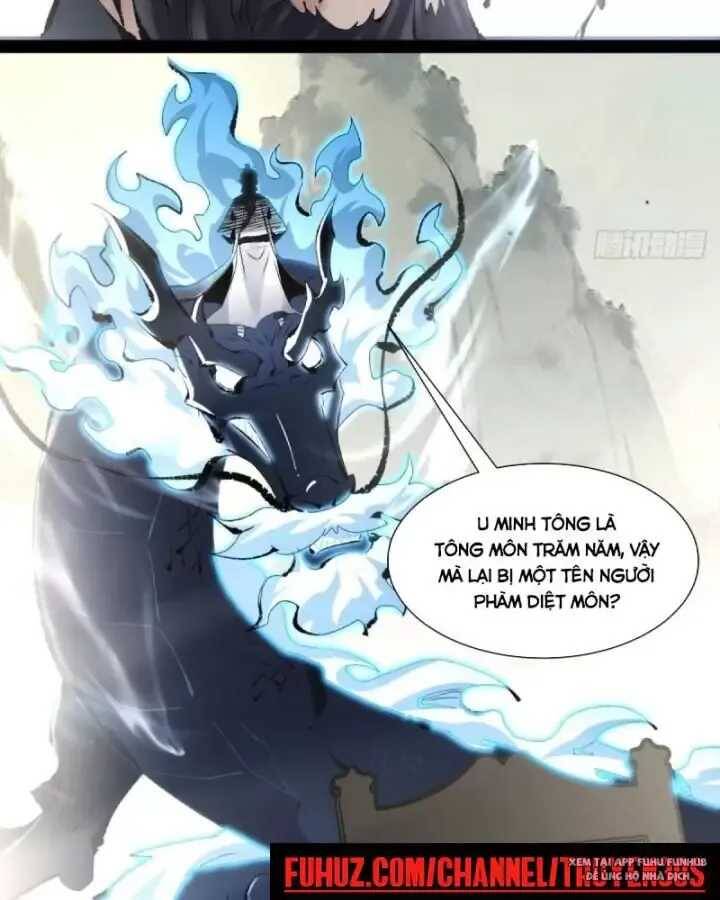 Tróc Đao Nhân Chap 1 - Next Chap 2