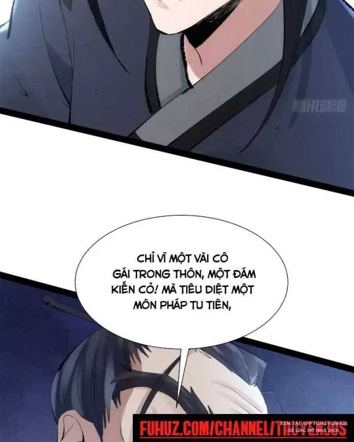 Tróc Đao Nhân Chap 1 - Next Chap 2