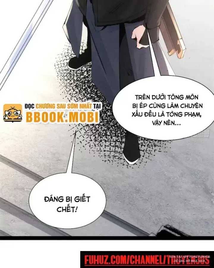 Tróc Đao Nhân Chap 1 - Next Chap 2
