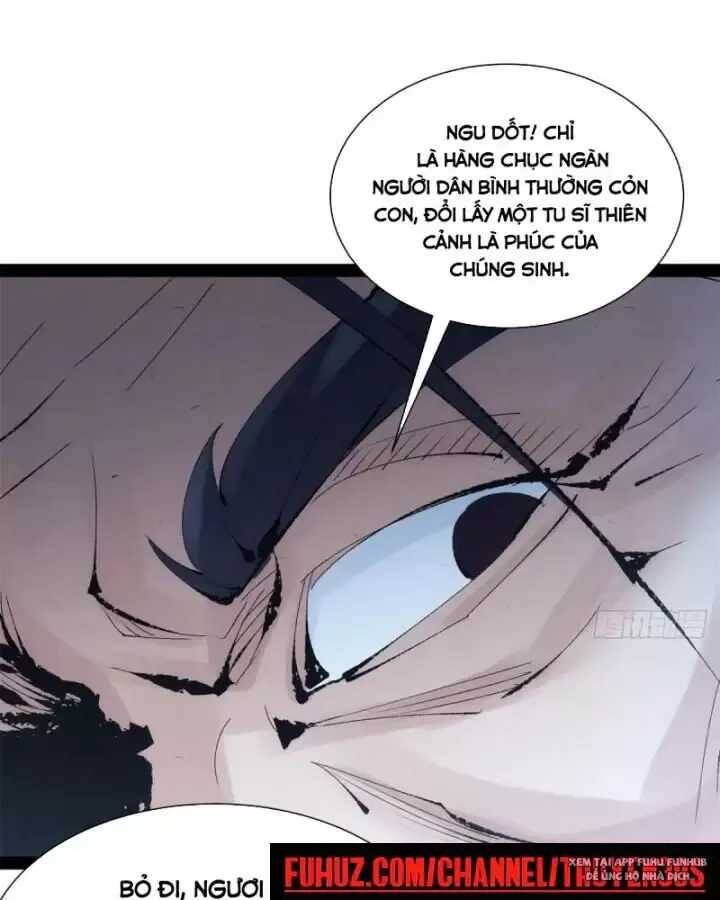 Tróc Đao Nhân Chap 1 - Next Chap 2