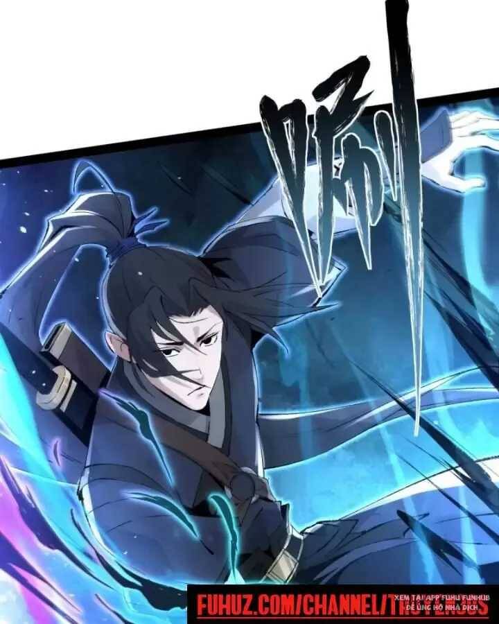 Tróc Đao Nhân Chap 1 - Next Chap 2
