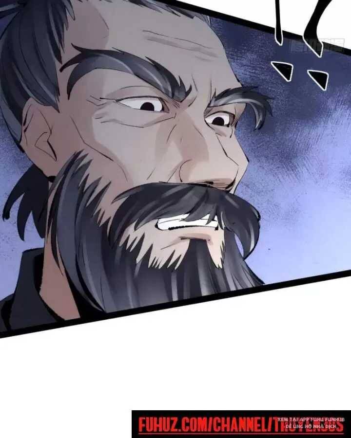 Tróc Đao Nhân Chap 1 - Next Chap 2