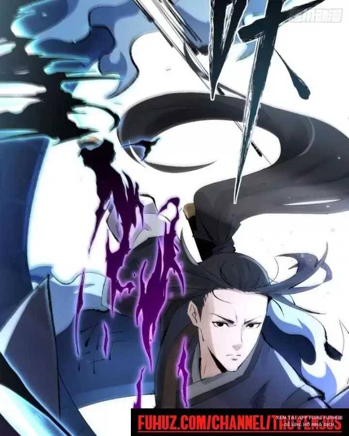 Tróc Đao Nhân Chap 1 - Next Chap 2