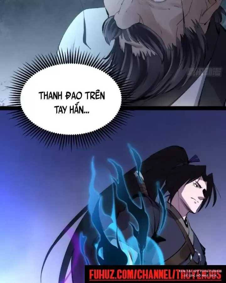 Tróc Đao Nhân Chap 1 - Next Chap 2
