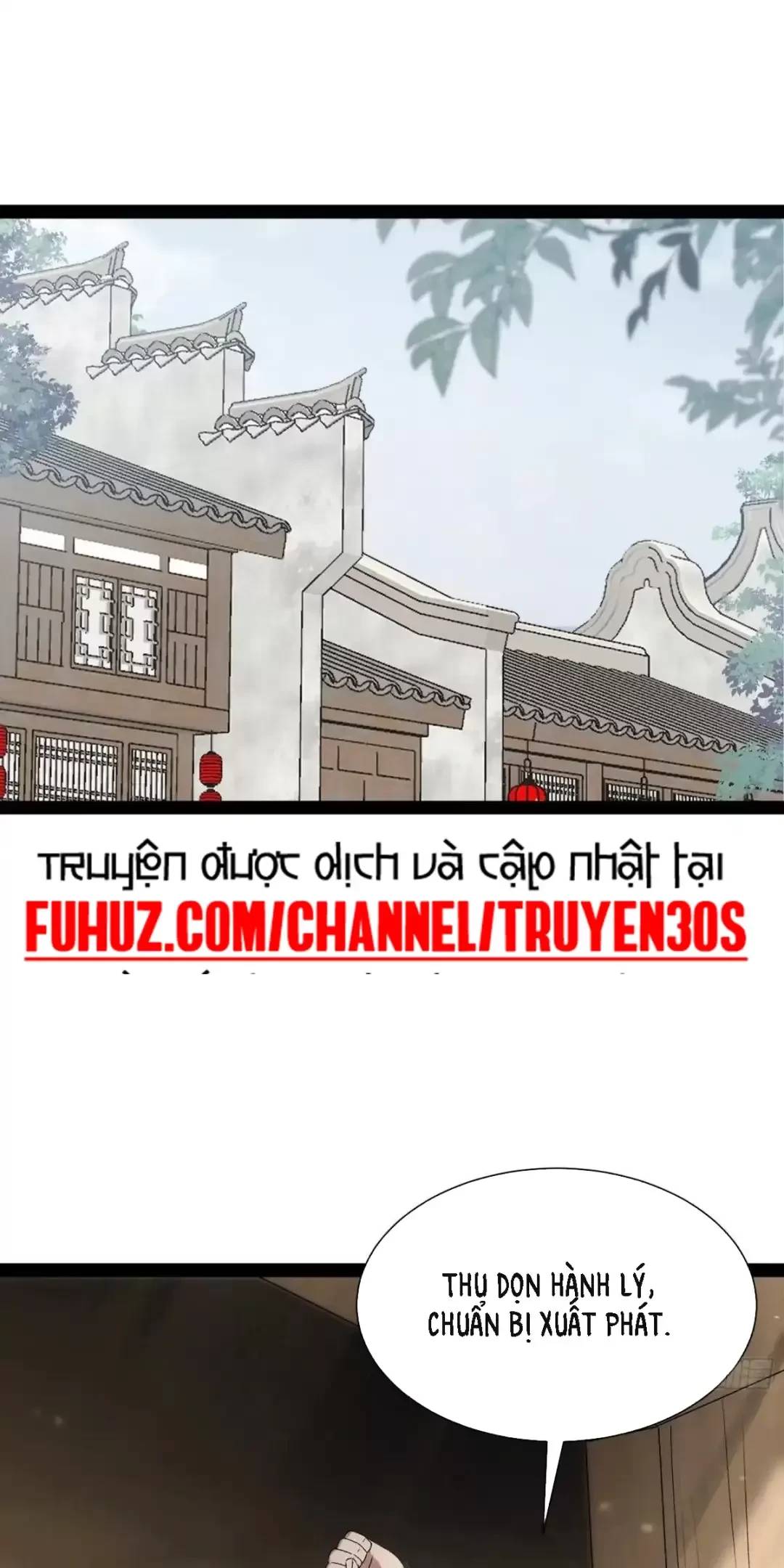 Tróc Đao Nhân Chap 10 - Next Chap 11