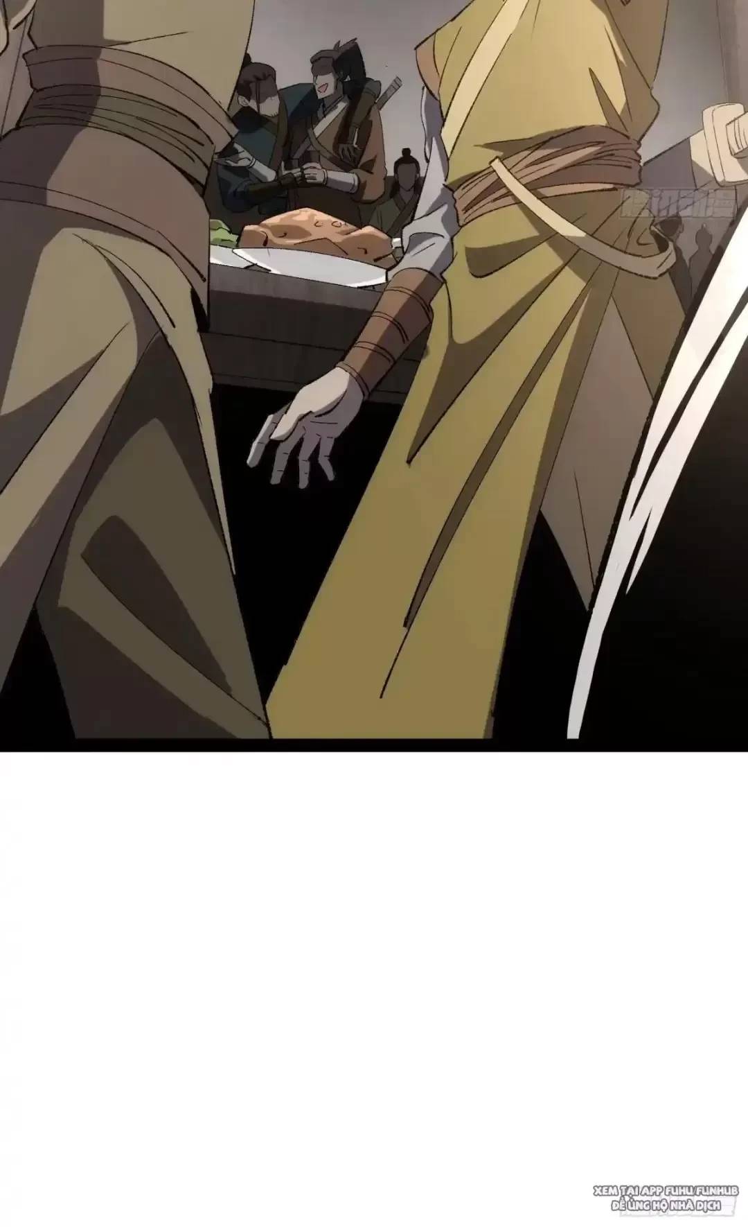 Tróc Đao Nhân Chap 10 - Next Chap 11