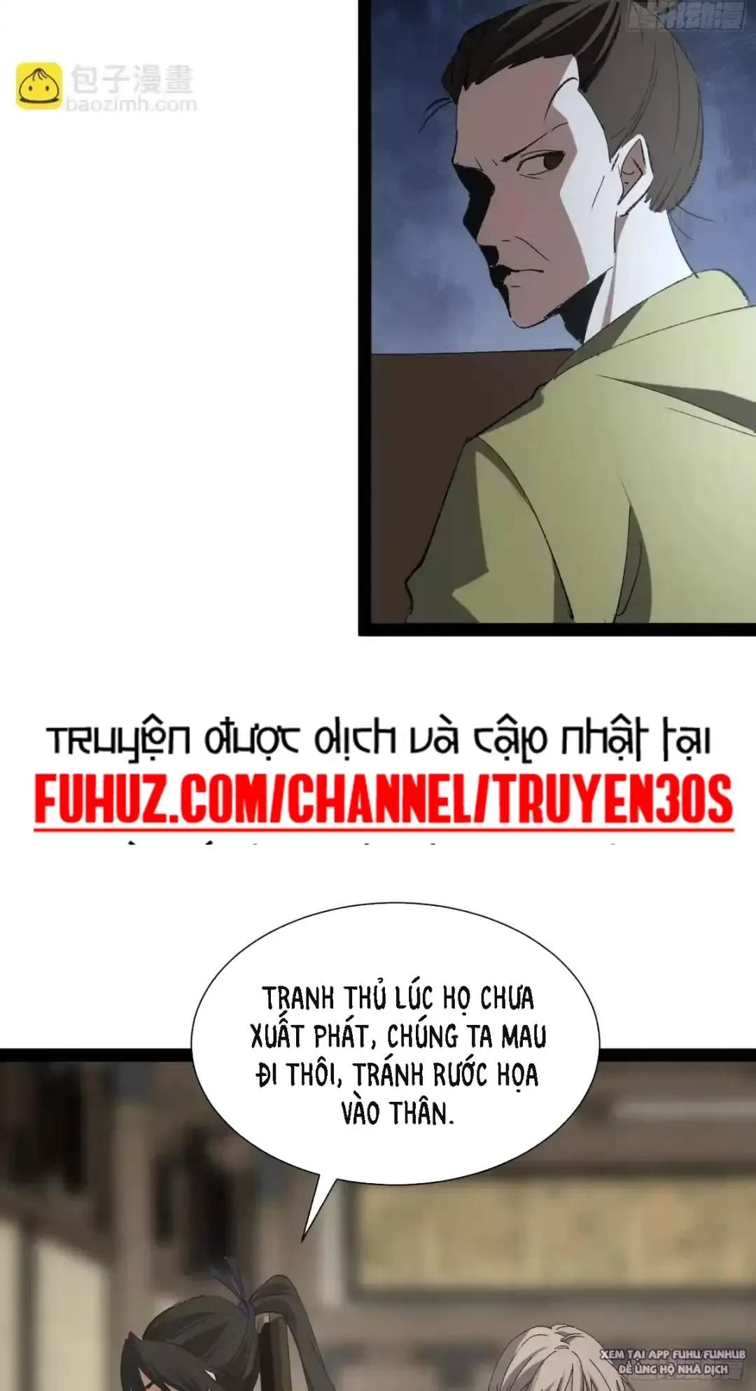 Tróc Đao Nhân Chap 10 - Next Chap 11