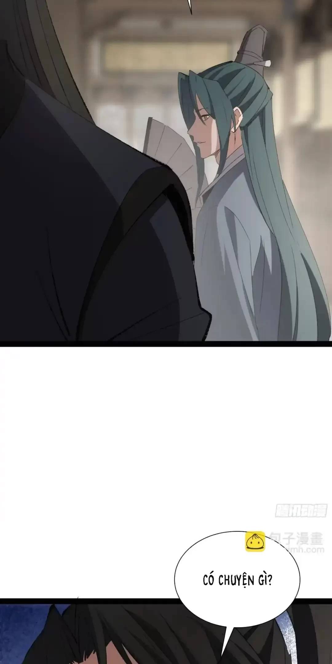 Tróc Đao Nhân Chap 10 - Next Chap 11