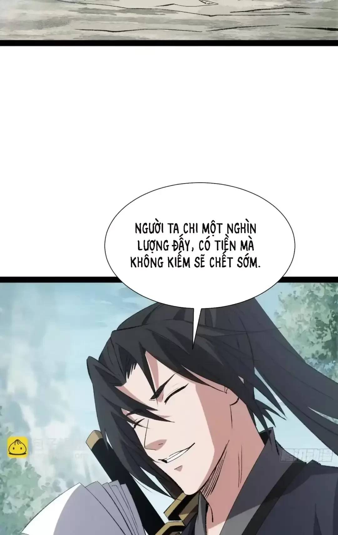Tróc Đao Nhân Chap 10 - Next Chap 11
