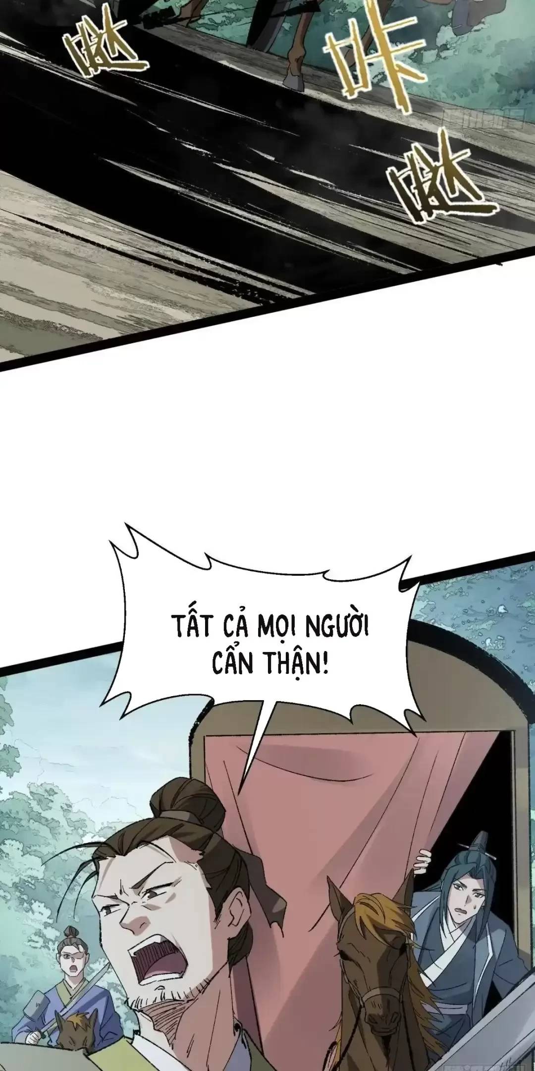Tróc Đao Nhân Chap 10 - Next Chap 11