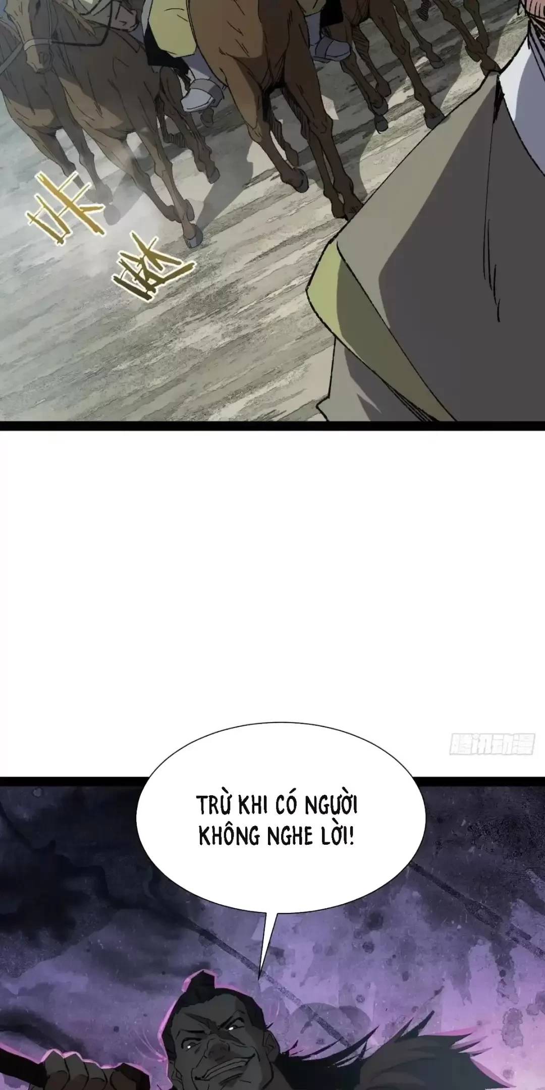 Tróc Đao Nhân Chap 10 - Next Chap 11